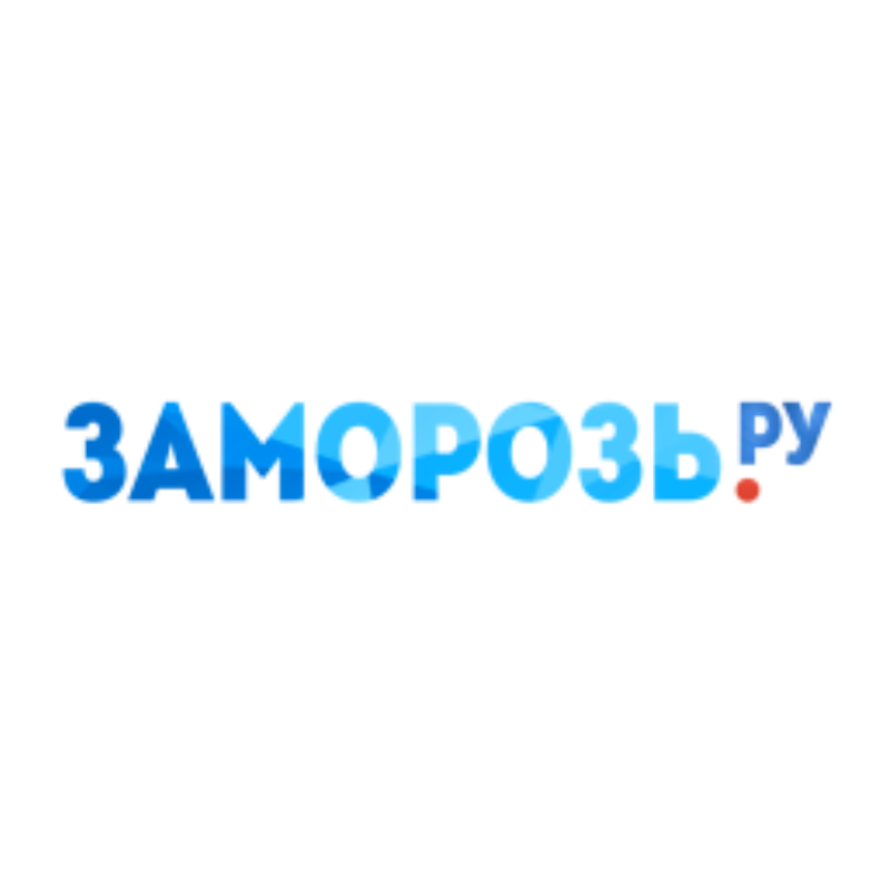 ЗАМОРОЗЬ.РУ