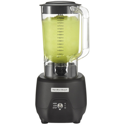 БЛЕНДЕР HAMILTON BEACH HBB908R -CE 180765 - изображение 2