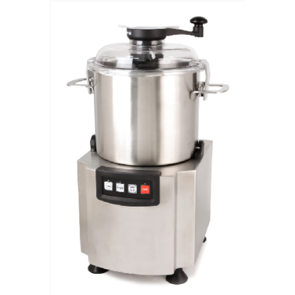 Бликсер Kocateq BLE 8V2 объемом 8 л, две скорости 1500 и 2800 об/мин (34381)