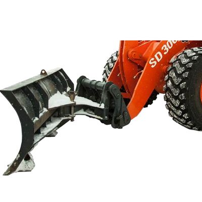 Бульдозерный отвал Exten GC3500/3 - изображение 4
