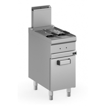 ФРИТЮРНИЦА 700СЕР. APACH APFG-47/2P/PL