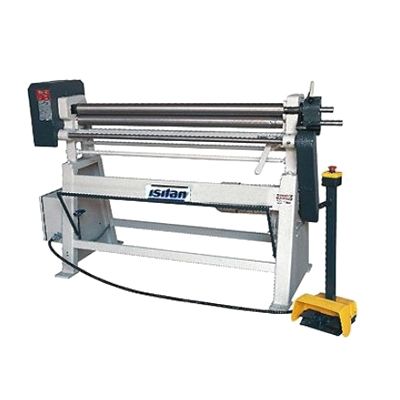 Станок вальцовочный электромеханический Isitan MRM-S 1050x130 - изображение 11