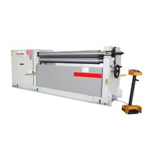 Станок вальцовочный электромеханический Isitan MRM-S 1050x130 - изображение 4