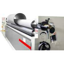 Станок вальцовочный электромеханический Isitan MRM-S 1050x130 - изображение 5