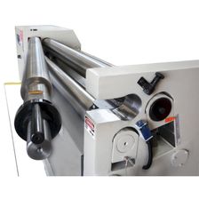 Станок вальцовочный электромеханический Isitan MRM-S 1050x130 - изображение 6