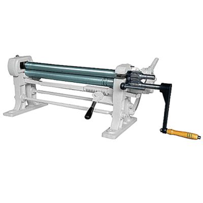 Станок вальцовочный электромеханический Isitan MRM-S 1050x130 - изображение 9