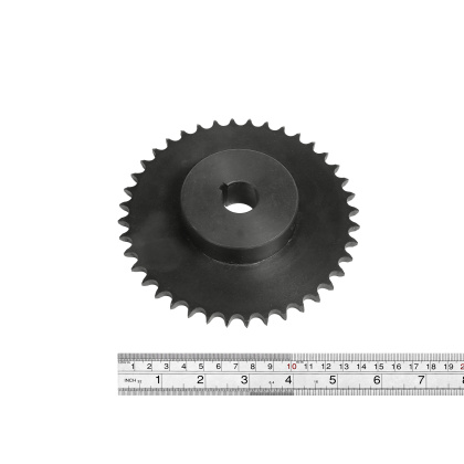 Колесо зубчатое для тестомеса TF-TR 33-42-53, z=85 (A96ZR00005) PizzaGroup - изображение 2