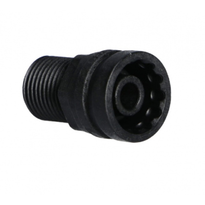 Коннектор прямой, BWT FLEX x M 3/4“ (812423)