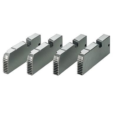 Резьбонарезные ножи Rothenberger BSPT1/2-3/4