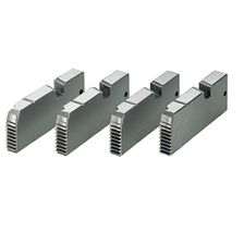 Резьбонарезные ножи Rothenberger BSPT1/2-3/4 - изображение 2
